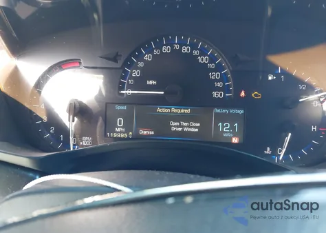 2013 Cadillac Ats Standard из США, поврежденный, VIN 1G6AA5RA5D0120167